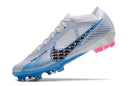 Nike Air Zoom Mercurial Vapor 15 Elite BRANCO AZUL 2
