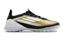ADIDAS F50 SOCIETY PRETO DOURADO