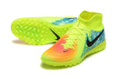 NIKE PHANTOM LUNA GX2 SOCIETY AMARELO MIX