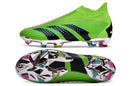 'ADIDAS PREDATOR ACCURACY .+ FG VERDE