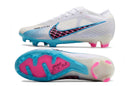 Nike Air Zoom Mercurial Vapor 15 Elite BRANCO AZUL