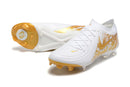 NIKE PHANTOM GX2 LUNA ELITE FG BRANCO GOLD