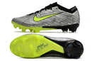 Nike Air Zoom Mercurial Vapor 15 Elite CINZA E VERDE