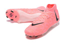 NIKE PHANTO LUNA ELITE FG ROSA CLARO