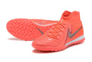 NIKE PHANTOM GX2 LUNA ELITE SOCIETY VERMELHO HALLAND