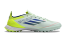 ADIDAS F50 SOCIETY INFANTIL 34 AO 38 BRANCO VERDE