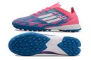 ADIDAS F50 SOCIETY AZUL ROSA