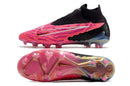 NIKE PHANTOM GX ELITE PRETO ROSA