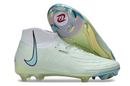 NIKE PHANTO LUNA ELITE FG BRANCO GELO