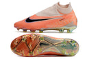 NIKE PHANTOM GX ELITE LARANJA SALMÃO