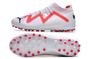 PUMA FUTURE ULTIMATE SOCIETY MG BRANCO ROSA