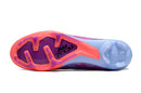NIKE MERCURIAL VAPOR 15 INFANTIL 34 AO 38 ROSA FLOR