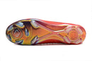 NIKE PHANTOM LUNA GX2 INFATIL 34 AO 38 VERMELHO