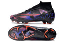 CHUTEIRA NIKE AIR ZOOM SUPERFLY 9 ELITE FG PRETO MIX