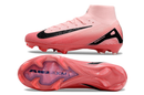 NIKE MERCURIAL SUPERFLY 10 INFANTIL 34 AO 38 ROSA