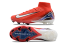 NIKE AIR ZOOM MERCURIAL SUPERFLY X 10