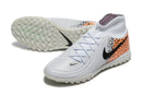NIKE PHANTOM LUNA GX2 SOCIETY CINZA SAVANA