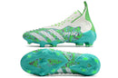 ADIDAS PREDATOR FREAK INFANTIL 34 AO 38 VERDE AZUL