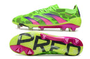 ADIDAS PREDATOR ELITE INFANTIL 34 AO 38 VERDE