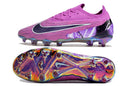 NIKE PHANTOM GX .1 ROXO VIOLETA