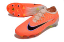 NIKE PHANTOM GX ELITE TRAVA DE ALUMÍNIO LARANJA