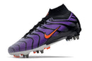 NIKE MERCURIAL SUPERFLY 9 TRAVA ROXO ZM