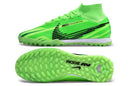 NIKE AIR MERCURIAL SUPERFLY 9 ELITE SOCIETY VERDE