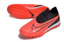 NIKE PHANTOM ELITE GX SOCIETY VERMELHO PRETO