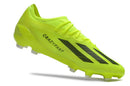 ADIDAS X CRAZYFAST .1 AMARELO FLORECENTE