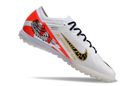 NIKE AIR ZOOM VAPOR 15 ELITE BRANCO VERMELHO ESPECIAL