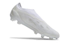 ADIDAS X CRAZYFAST .1 + BRANCO GELO