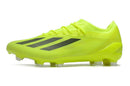 ADIDAS X CRAZYFAST .1 AMARELO FLORECENTE