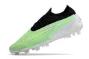 NIKE PHANTOM GX .1 BRANCO VERDE MIX