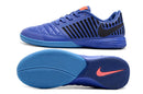 NIKE LUNAR GATO FUTSAL AZUL MARINHO