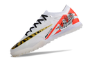 NIKE AIR ZOOM VAPOR 15 ELITE BRANCO VERMELHO ESPECIAL