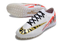 NIKE AIR ZOOM VAPOR 15 ELITE BRANCO VERMELHO ESPECIAL