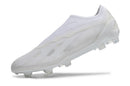 ADIDAS X CRAZYFAST .1 + BRANCO GELO