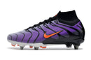 NIKE MERCURIAL SUPERFLY 9 TRAVA ROXO ZM