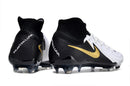 NIKE PHANTOM GX2 LUNA ELITE FG PRETO BRANCO