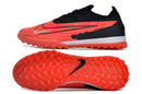 NIKE PHANTOM ELITE GX SOCIETY VERMELHO PRETO