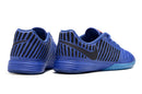 NIKE LUNAR GATO FUTSAL AZUL MARINHO