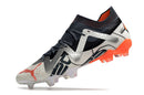 PUMA FUTURE ULTIMATE BRANCO CINZA MIX