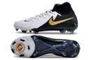 NIKE PHANTOM GX2 LUNA ELITE FG PRETO BRANCO