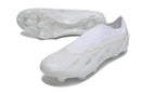 ADIDAS X CRAZYFAST .1 + BRANCO GELO