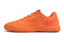 NIKE LUNAR GATO FUTSAL LARANJA