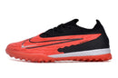 NIKE PHANTOM ELITE GX SOCIETY VERMELHO PRETO