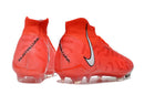 NIKE PHANTO LUNA ELITE FG VERMELHO