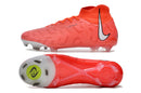 NIKE PHANTO LUNA ELITE FG VERMELHO