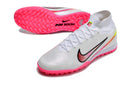 NIKE AIR MERCURIAL SUPERFLY 9 ELITE SOCIETY BRANCO ROSA