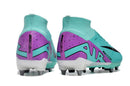 NIKE MERCURIAL SUPERFLY 9 TRAVA AZUL VIOLETA